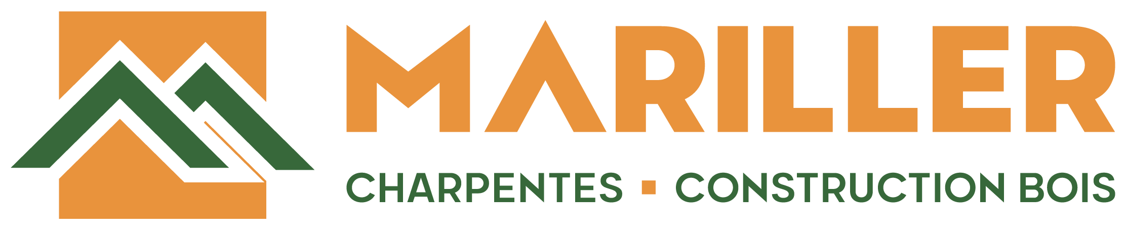 Logo Mariller